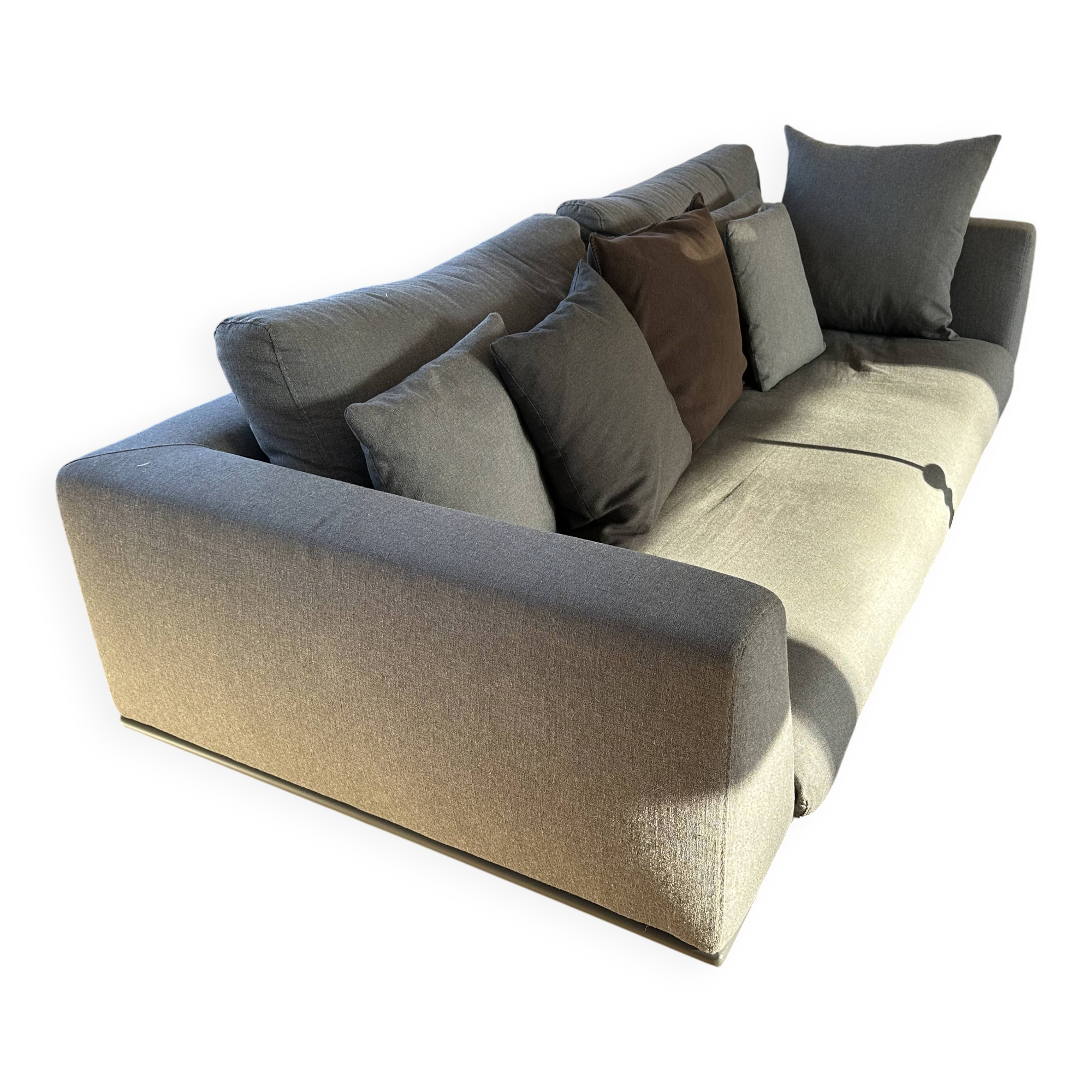 CANAPE DAKOTA by BONTEMPI