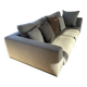 CANAPE DAKOTA by BONTEMPI