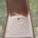 VAGO garden armchair designed by Thomas Sandell for IKEA