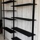 Étagère bibliothèque de type Nelson