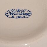 2 dishes series Don Quixote Wembley