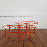 Set of 2 bottle holders