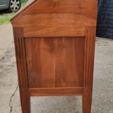 Louis XV style slope desk