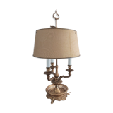 Lampe bouillotte