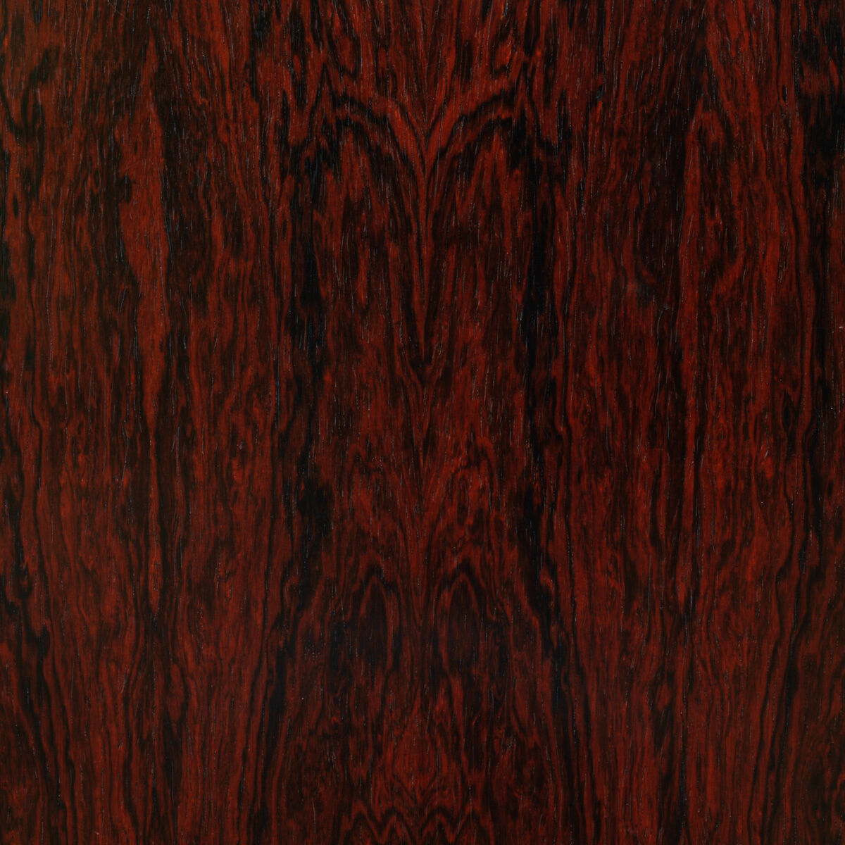 Rio rosewood dining table