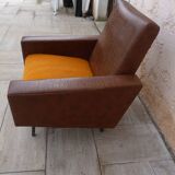 Vintage armchair