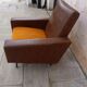 Vintage armchair