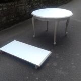 Dining room table