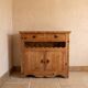 Wooden furniture