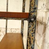 1930 freestanding shelf