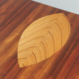 Table basse de Tapio Wirkkala pour Asko, 1958