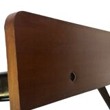 Lit de repos vintage des années 1960 aux Pays-Bas