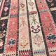 Carpet old chirwan Caucasus 90 x 178 cm