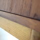 1960s oak sideboard ,Czechoslovakia