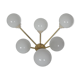 Chandelier Modern, 1960s