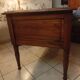 Louis Philippe desk
