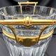 Harcourt Baccarat Champagne Bucket