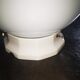 Ceiling lamp opaline globe