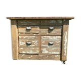 Island counter