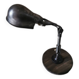 American Fostoria brand lamp 1948