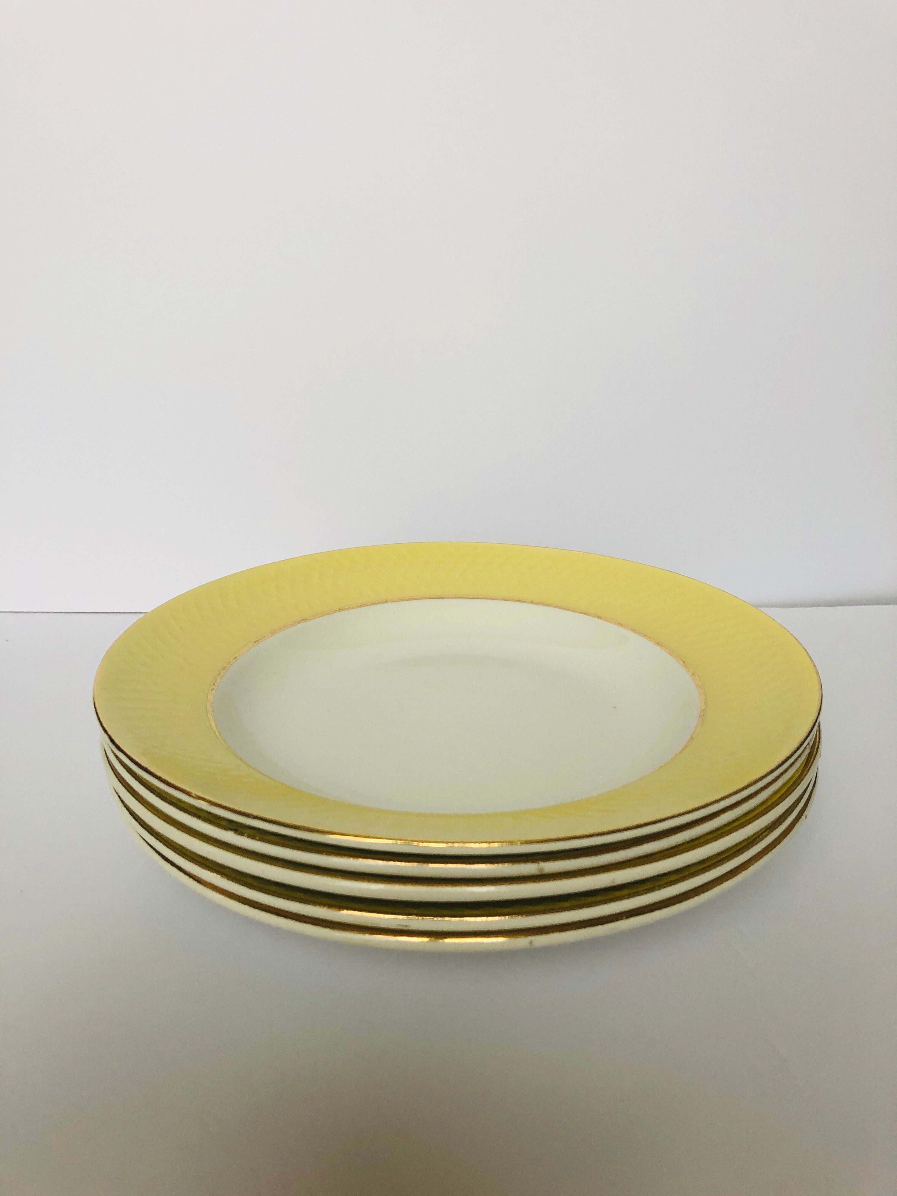 Hollow plates moulin des loups