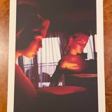 Photo Karl Lagerfeld Chanel 5