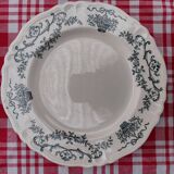 4 plates longchamp choiseul