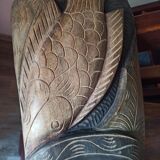 Ethnic mask