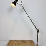 Vintage French Adjustable Table Lamp, 1960s