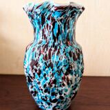 Clichy/Legras vase