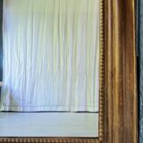 Louis Philippe mirror 87x63cm