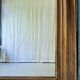 Louis Philippe mirror 87x63cm