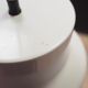 Lampe design danois vintage 60 70 retro