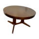 Table scandinave Baumann à rallonges - 2m05