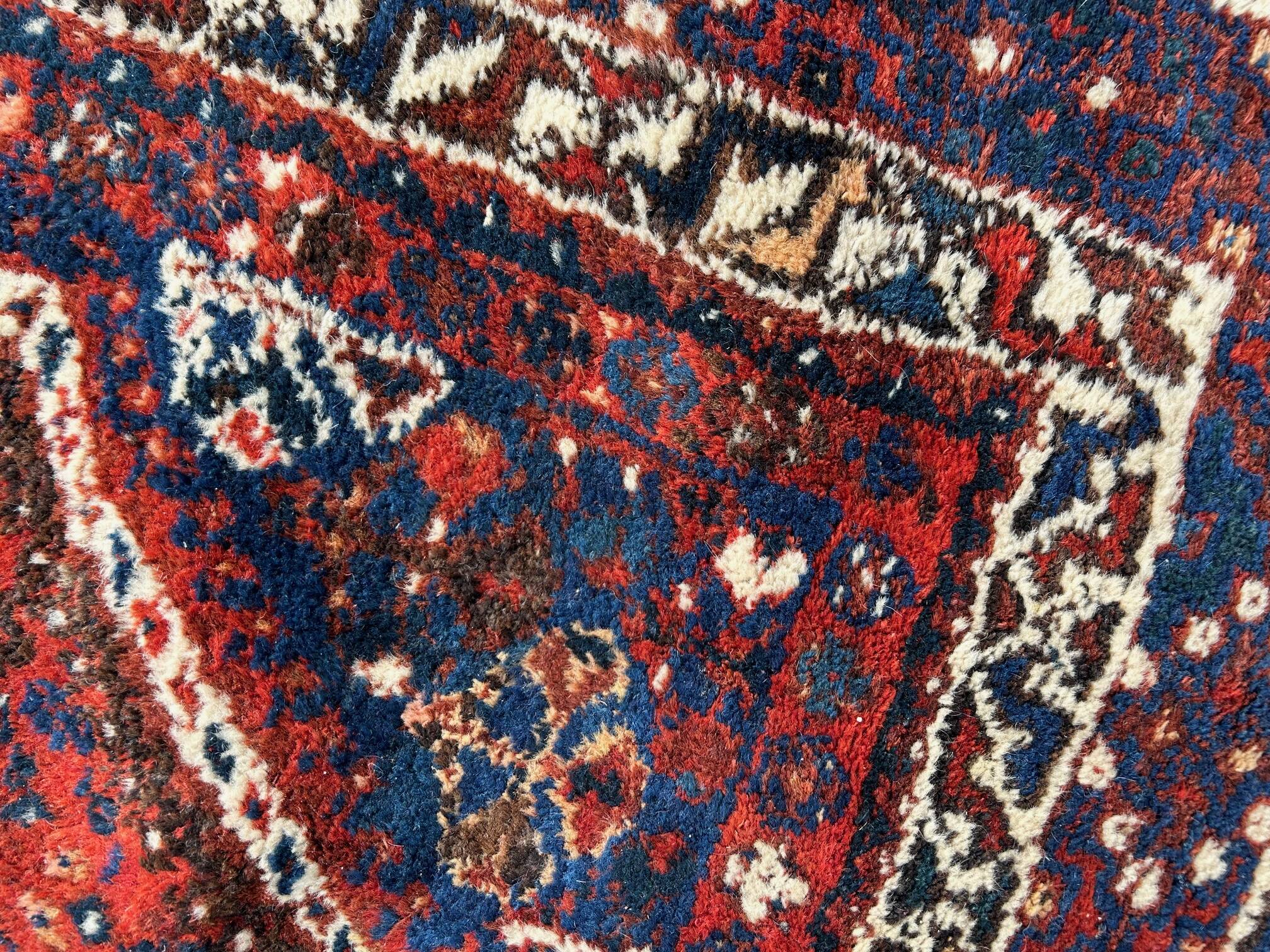 large oriental rug 290/200cm