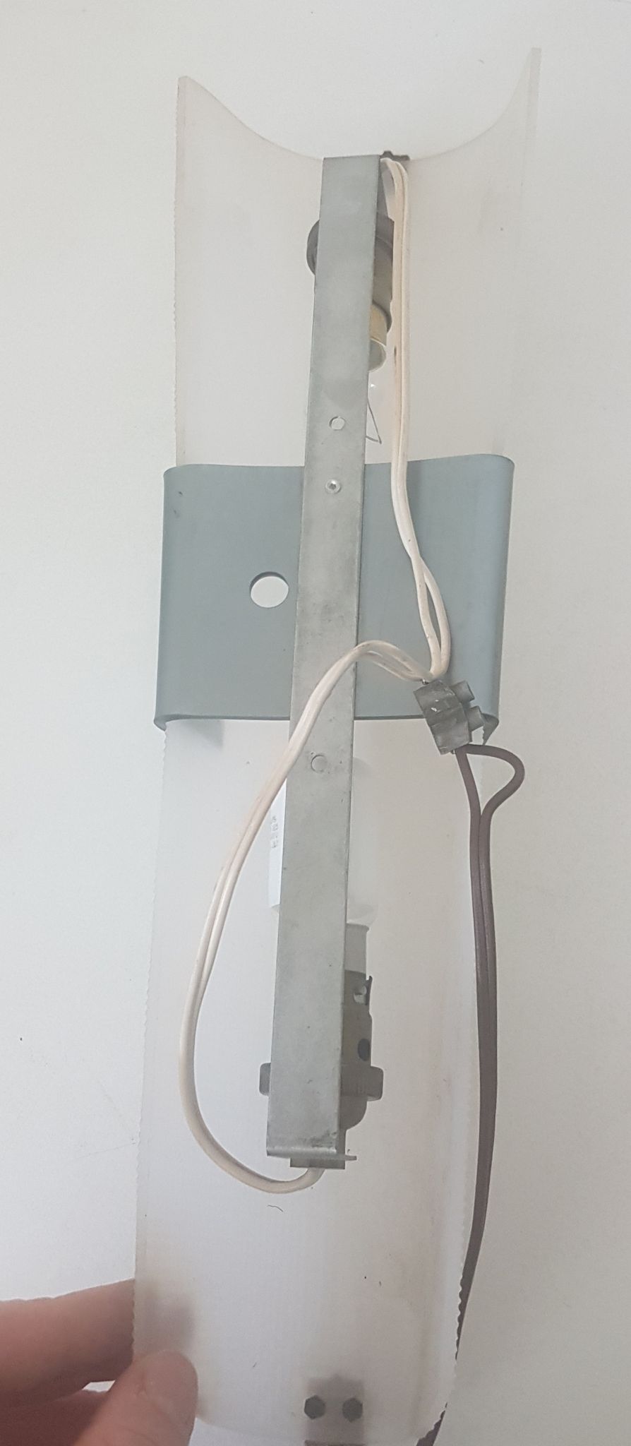 Applique années 60