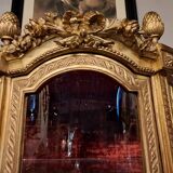Louis XVI period display case