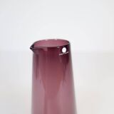 Midcentury Collection of 3 Bird Carafes by Iittala, Timo Sarpaneva, Finland, 1950s