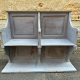 Church Bench