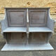 Church Bench