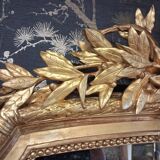 Napoleon III mirror 179x 103