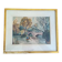 Jacques laplace (1890-1955) watercolor - 21 x 29 cm - signed and dated 1921