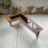 Coffee table Guillerme and Chambron ed. Your Home