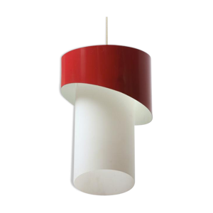 Philips 1960 s opal glass