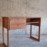 Vintage Scandinavian design desk