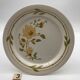6 Dessert plates stamped "EIT-England"
