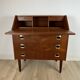 Danish secretaire or dressing table, 1960’s