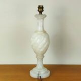Marble lamp