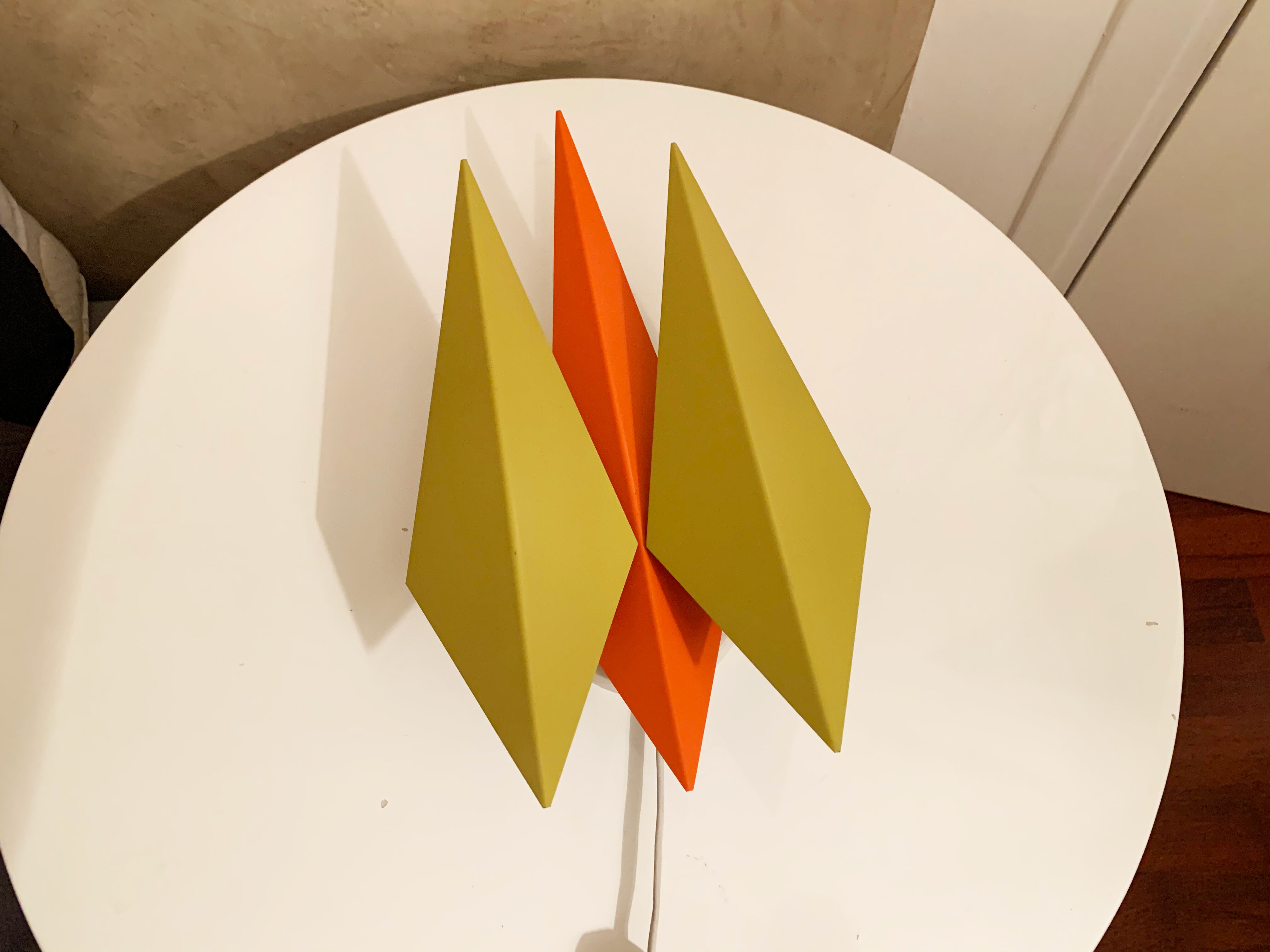 Wall lamp by Svend Aage Holm Sørensen for Holm Sørensen &Co., 1950s