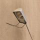Lampadaire modèle Daphine Terra, design Tommaso Cimini, édition Lumina